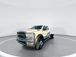 New 2024 Ram 4500 Tradesman Crew Cab 4x4 60 CA Cab Chassis for sale #RG419056 - photo 5