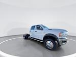 New 2024 Ram 4500 Tradesman Crew Cab 4x4 60 CA Cab Chassis for sale #RG419056 - photo 9