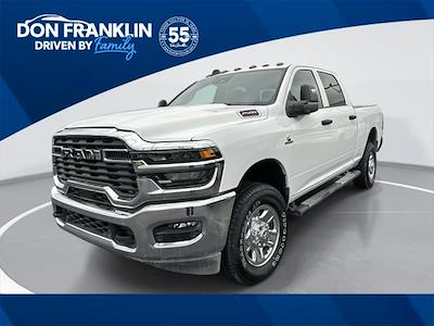 New 2025 Ram 2500 Tradesman Crew Cab 4x4 Pickup for sale #SG505039 - photo 1