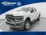 New 2025 Ram 2500 Tradesman Crew Cab 4x4 Pickup for sale #SG505039 - photo 1