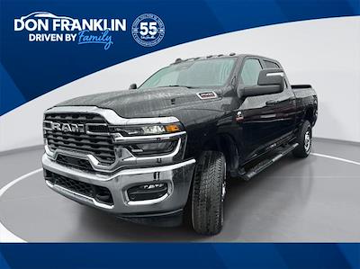 New 2025 Ram 2500 Tradesman Crew Cab 4x4 Pickup for sale #SG505040 - photo 1