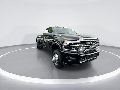New 2025 Ram 3500 Longhorn Crew Cab 4x4 DRW Pickup for sale #SG505367 - photo 2