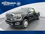 New 2025 Ram 3500 Longhorn Crew Cab 4x4 DRW Pickup for sale #SG505367 - photo 1