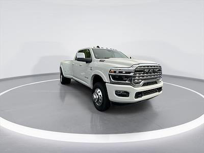New 2025 Ram 3500 Longhorn Crew Cab 4x4 DRW Pickup for sale #SG505368 - photo 2