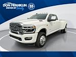 New 2025 Ram 3500 Longhorn Crew Cab 4x4 DRW Pickup for sale #SG505368 - photo 1