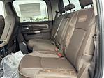 New 2025 Ram 3500 Longhorn Crew Cab 4x4 DRW Pickup for sale #SG505368 - photo 29