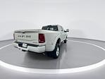 New 2025 Ram 3500 Longhorn Crew Cab 4x4 DRW Pickup for sale #SG505368 - photo 8