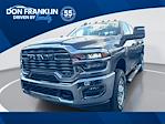 New 2025 Ram 2500 Tradesman Crew Cab 4x4 Pickup for sale #SG508665 - photo 1