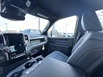 New 2025 Ram 2500 Tradesman Crew Cab 4x4 Pickup for sale #SG508665 - photo 11