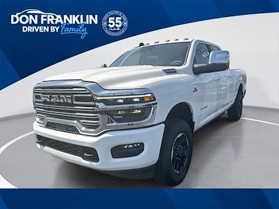 New 2025 Ram 2500 Laramie Crew Cab 4x4 Pickup for sale #SG508672 - photo 1