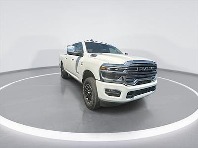 New 2025 Ram 2500 Laramie Crew Cab 4x4 Pickup for sale #SG508672 - photo 2