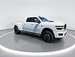 New 2025 Ram 3500 Laramie Mega Cab 4x4 DRW Pickup for sale #SG509655 - photo 9
