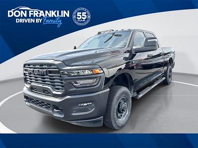 New 2025 Ram 2500 Tradesman Crew Cab 4x4 Pickup for sale #SG509968 - photo 1