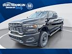New 2025 Ram 2500 Tradesman Crew Cab 4x4 Pickup for sale #SG509968 - photo 1