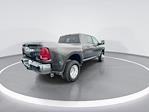 New 2025 Ram 3500 Laramie Mega Cab 4x4 DRW Pickup for sale #SG516289 - photo 8