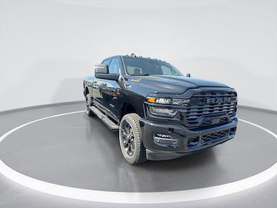New 2025 Ram 2500 Big Horn Crew Cab 4x4 Pickup for sale #SG521188 - photo 2