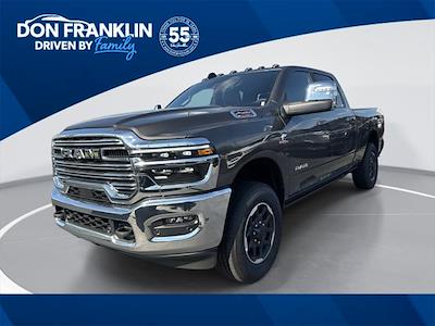 New 2025 Ram 2500 Laramie Crew Cab 4x4 Pickup for sale #SG522829 - photo 1
