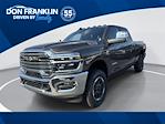 New 2025 Ram 2500 Laramie Crew Cab 4x4 Pickup for sale #SG522829 - photo 1