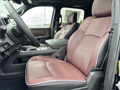 New 2025 Ram 2500 Limited Crew Cab 4x4 Pickup for sale #SG528913 - photo 1