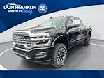 New 2025 Ram 2500 Limited Crew Cab 4x4 Pickup for sale #SG528913 - photo 16