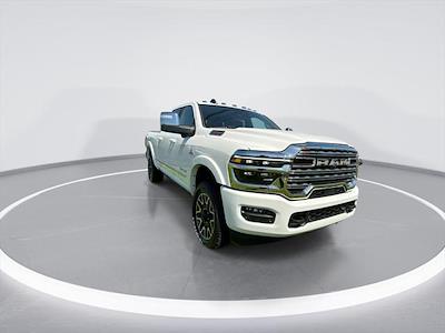 New 2025 Ram 2500 Limited Crew Cab 4x4 Pickup for sale #SG532757 - photo 2
