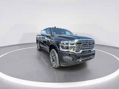 New 2025 Ram 2500 Limited Crew Cab 4x4 Pickup for sale #SG532758 - photo 2