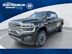 New 2025 Ram 2500 Limited Crew Cab 4x4 Pickup for sale #SG532758 - photo 1