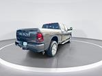 New 2025 Ram 2500 Big Horn Crew Cab 4x4 Pickup for sale #SG532764 - photo 8
