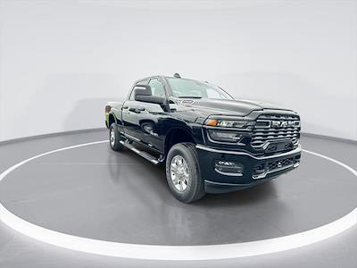 New 2025 Ram 2500 Big Horn Crew Cab 4x4 Pickup for sale #SG532766 - photo 2