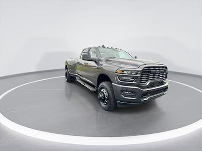 New 2025 Ram 3500 Big Horn Crew Cab 4x4 DRW Pickup for sale #SG534560 - photo 2