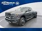 New 2025 Ram 3500 Big Horn Crew Cab 4x4 DRW Pickup for sale #SG534560 - photo 1