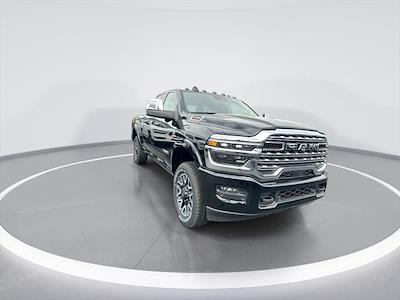 New 2025 Ram 2500 Longhorn Crew Cab 4x4 Pickup for sale #SG534798 - photo 2