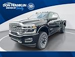 New 2025 Ram 2500 Longhorn Crew Cab 4x4 Pickup for sale #SG534798 - photo 1