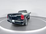 New 2025 Ram 2500 Longhorn Crew Cab 4x4 Pickup for sale #SG534798 - photo 8
