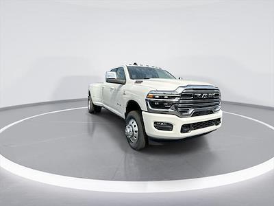 New 2025 Ram 3500 Laramie Crew Cab 4x4 DRW Pickup for sale #SG535629 - photo 2