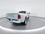 New 2025 Ram 3500 Laramie Crew Cab 4x4 DRW Pickup for sale #SG535629 - photo 8