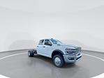 New 2025 Ram 3500 Tradesman Crew Cab 4x4 60 CA Cab Chassis for sale #SG536019 - photo 3