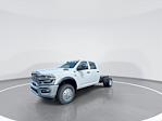 New 2025 Ram 3500 Tradesman Crew Cab 4x4 60 CA Cab Chassis for sale #SG536019 - photo 5