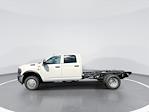 New 2025 Ram 3500 Tradesman Crew Cab 4x4 60 CA Cab Chassis for sale #SG536019 - photo 6
