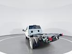 New 2025 Ram 3500 Tradesman Crew Cab 4x4 60 CA Cab Chassis for sale #SG536019 - photo 2