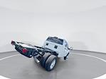 New 2025 Ram 3500 Tradesman Crew Cab 4x4 60 CA Cab Chassis for sale #SG536019 - photo 8