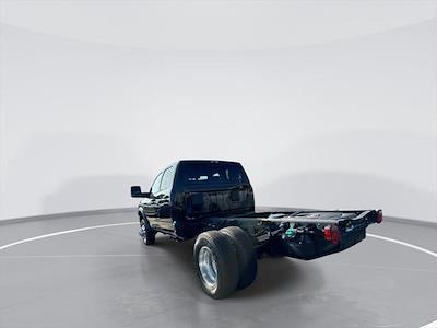 New 2025 Ram 3500 Tradesman Crew Cab 4x4 60 CA Cab Chassis for sale #SG536020 - photo 2