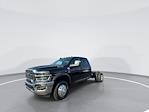 New 2025 Ram 3500 Tradesman Crew Cab 4x4 60 CA Cab Chassis for sale #SG536020 - photo 5