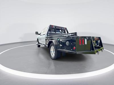 New 2025 Ram 3500 Tradesman Crew Cab 4x4 Flatbed Truck for sale #SG536023 - photo 2