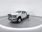 New 2025 Ram 3500 Tradesman Crew Cab 4x4 Flatbed Truck for sale #SG536023 - photo 5