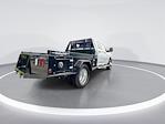 New 2025 Ram 3500 Tradesman Crew Cab 4x4 Flatbed Truck for sale #SG536023 - photo 8