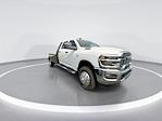 New 2025 Ram 3500 Tradesman Crew Cab 4x4 Flatbed Truck for sale #SG536023 - photo 9