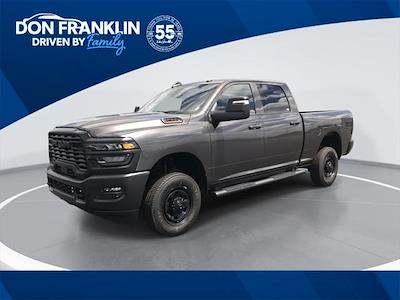 New 2025 Ram 2500 Tradesman Crew Cab 4x4 Pickup for sale #SG536659 - photo 1
