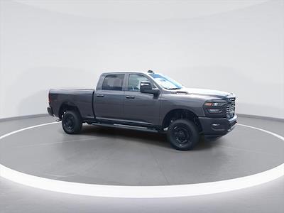 New 2025 Ram 2500 Tradesman Crew Cab 4x4 Pickup for sale #SG536659 - photo 2