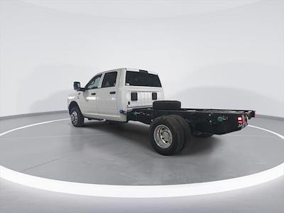New 2025 Ram 3500 Crew Cab 60 CA Cab Chassis for sale #SG543491 - photo 2